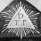 DTP261216 new forthcoming black death thrash hardcore logo
