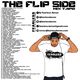 DJ FEARLESS KEVON_THE FLIP SIDE MIX logo