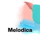 Melodica 19 December 2016 (Tunes of the Year) logo