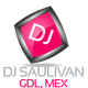 ZUMBA MIX MAYO 2013- DJ SAULIVAN logo