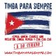 Cuban LP's - Old school selection ! logo