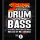 Jaguar Skills - History Of Drum & Bass Mix logo
