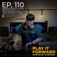 Play It Forward Ep. 110 [Trance & Progressive] by Casepeat - 08/24/23 LIVE logo