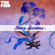 TFM & Some Wicked - Hazy Dreams V logo