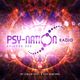Psy-Nation Radio #020 - incl. Alpha Portal Mix [Ace Ventura & Liquid Soul] logo
