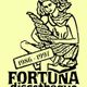 Fortuna Gold-Bárány,Bakai,Schulz,Fat logo