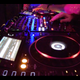 DJ Sacky AKA Matt Saxton - Mixcloud live stream audio MP3 19.06.21 logo