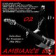 Minimix AMBIANCE 80s 02 (Elton John, Richard Marx, Simply Red,Paul Young,Jim Diamond,George Michael) logo