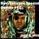Rev. Coltrane Special Gumbo #47 - jazz, world & s#it logo