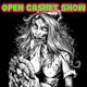 Open Casket Show - Finest Horror Rock logo
