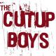 The Cut Up Boys - Mash Up Mix Noughties logo