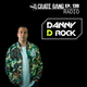 Crate Gang Radio Ep. 138: Danny D Rock logo