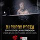 Set en vivo Radio Carolina - Dj Ruddy Rocca logo