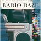 David Hamilton talks to Alex Dyke BBC Radio Solent about his new book Commercial Radio Daze logo
