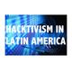 Chat Room Episode 1 - Hacktivism in Latin America logo