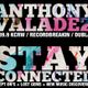 Anthony Valadez - Stay Connected logo