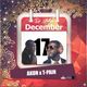 Jukess Advent Calendar - 17th December: Akon & T-Pain logo