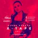 DJane Xandra - X-Tape Vol.7 logo