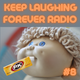 80's & 90's Songs, TV Themes, Ads And Movie Quotes! - Keep Laughing Forever Radio Show #8 logo