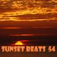 Sunset Beats 54 - apr 2022 logo