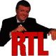 RTL Parade - Les Charlots logo
