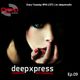 Deep Xpress Radioshow #09 hosted by Klubslang [deepinradio] logo