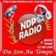 DJ HOUSEPAT @ NDP-RADIO @ TECH TRIBAL V20 @ logo