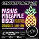 Pashas Time Tunnel Live from Tenerife - 88.3 Centreforce radio - 30 - 05 - 2020.mp3 logo