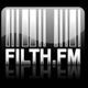 Lazy K Filth FM Guest Mix logo