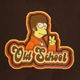 OLD SCHOOL SLOW JAMS-GROWN FOLKS EDITION-70S-80S logo
