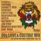 GOODIES SOUND Presents 90s Love & Culture Mix (Sit Back And Chill Vibes Mix Vol.31) logo