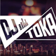 DJ Toka summer house mix 2014 logo