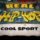 Cool Sport | Real Hip Hop Ep. 1 | Golden Years of Hip Hop logo