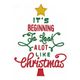 IT'S BEGINNING TO LOOK A LOT LIKE CHRISTMAS feat Dean Martin, Bing Crosby, Sammy Davis, Jr. logo