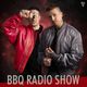 BBQ Radio Show #244 with Special Guests Blasterjaxx | Physical Radio logo