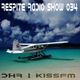 Respite Radio Show 034 - Detroit Swindle, Nils Penner, Fulbert, Lucky Charmz, Glen Astro logo