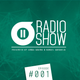 Phouse Radio Show - Episode #001 logo