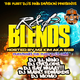The Fleet DJ's R&B Division Presents R&B Blends Volume 1 logo