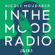 In The MOOD - Episode 183 - LIVE from PLAYdifferently Fabrik, Madrid  logo