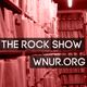 The Rock Show: Neue Deutsche Welle - 1/27/12 [with Dan] logo