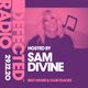Defected Radio Show - Best House & Club Tracks: Extended Special (Hosted by Sam Divine) logo