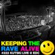 Keeping The Rave Alive Episode 222: Kutski live at EDC Las Vegas logo