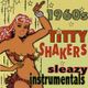 The Best of Titty Shakers from the JR Williams Collection logo