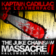 The Juke Chainsaw Massacre vol.2 (2009) logo