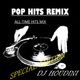 POP HITS REMIX  (all-Time Hits Mix) SPECIAL EDITION logo
