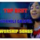 Swahili Gospel Songs & Worship Mix {March 2019} logo