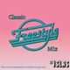 Freestyle Mix 02/07/21 logo