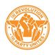 Carl Cox Ibiza – The Revolution Unites – Week 11 logo