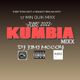 KUMBIA MIXX!! 17 MIN QUIK MIXX JUNE 2022 DJ JIMI MCCOY ! logo