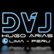Mix Rock Alternativo - Dvj Hugo Arias logo